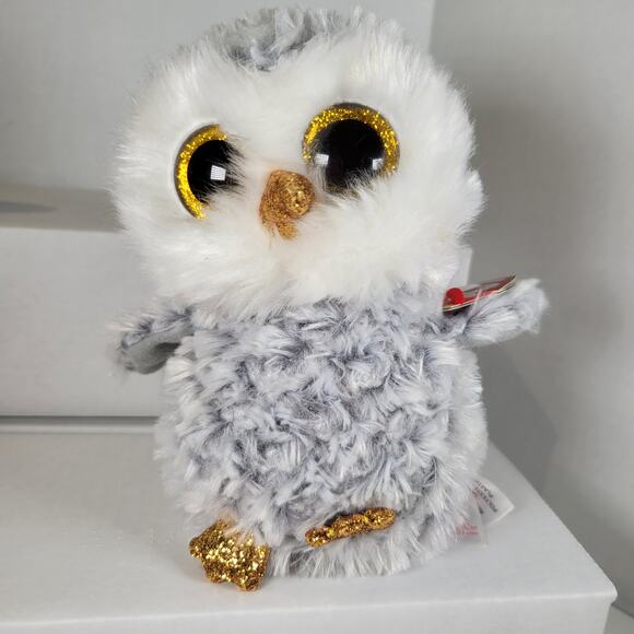 Lot of 14 TY Beanie Boos Plush Stuffed Animal Collectible Toys Daycare Preschool - Picture 2 of 15